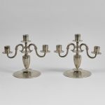 983 2057 CANDELABRAS